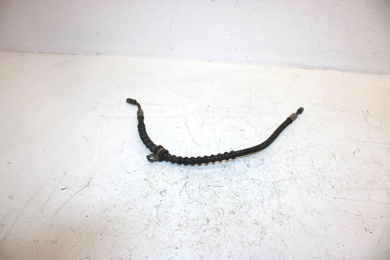 1996 Polaris Magnum Oem Front Lower Brake Line Set 1930753 1930752 AP152