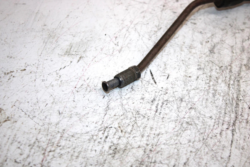 2000 Polaris Magnum 325 Oem Front Brake Line 1930816 AP65