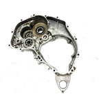 07 Honda Foreman Rubicon 500 TRX500 OEM Rear Crankcase Cover 11340-HN2-A20 AH94