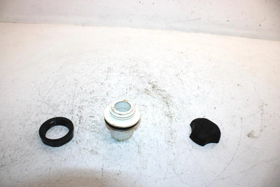 1997 Sea-doo Gti Oem Oil Fill Neck Set 275000199 275000064 JS45