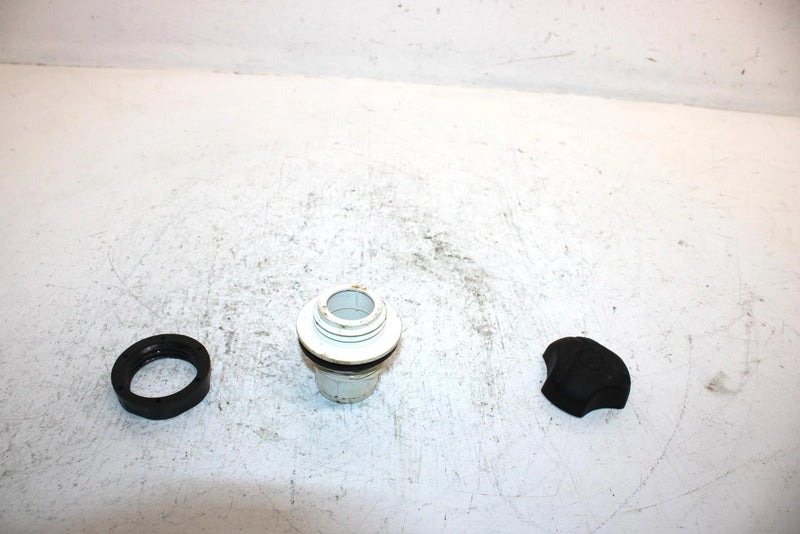 1997 Sea-doo Gti Oem Oil Fill Neck Set 275000199 275000064 JS45