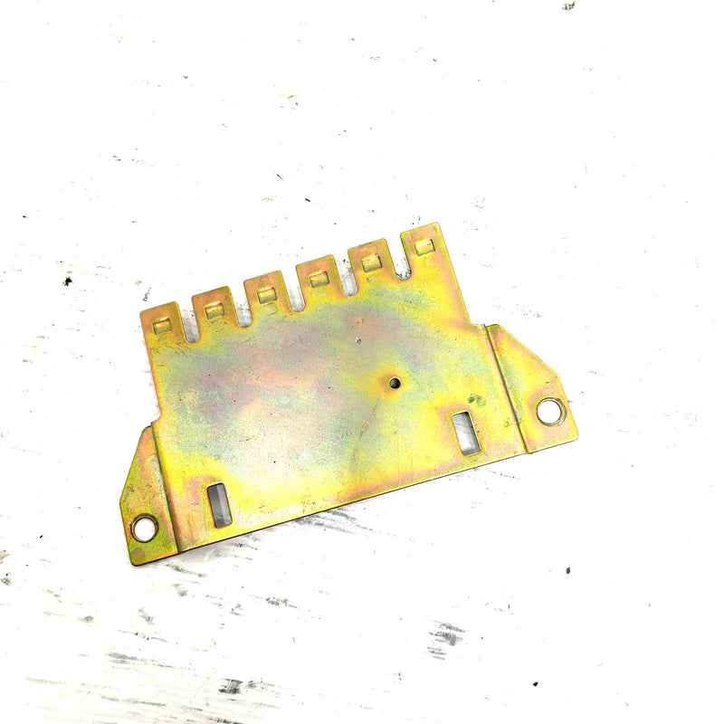 01-05 Yamaha WaveRunner XLT1200 OEM Electrical Bracket 66V-83955-00-00 JY30
