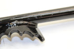 86 Kawasaki Bayou 300 OEM Brake Pedal 43001-1187 AK9