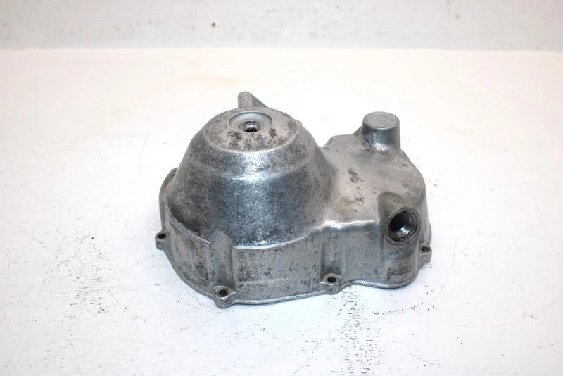 1980 Honda Atc110 Oem Clutch Side Cover 11330-918-000 AH73