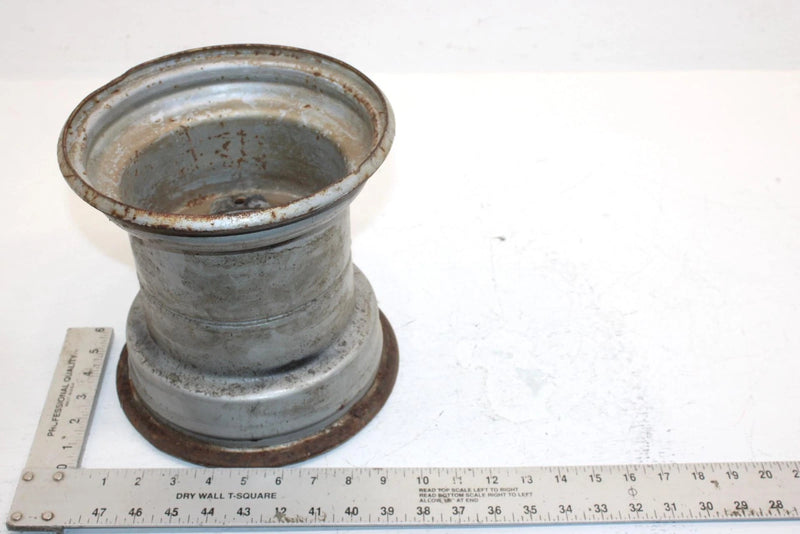 1986 Honda Atc 200 Sa Oem Front Wheel Rim 42710-958-671ZA AH59