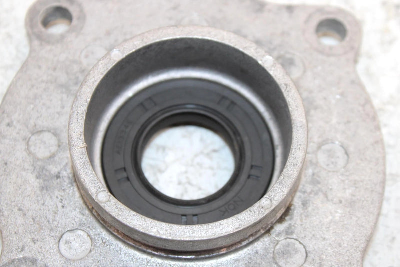 1999 Kawasaki Prarie 400 Oem Bearing Holder Plate 13091-1950 AK28