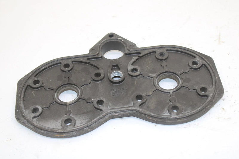 04 Polaris Xc Sp 500 Oem Cylinder Head Cover 5631424-329 SP193