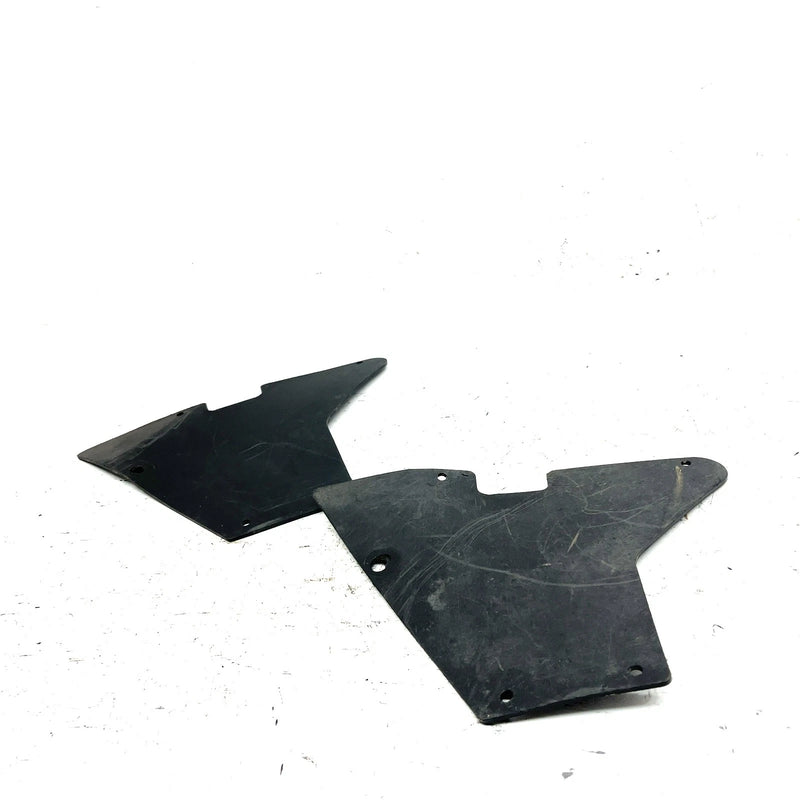 2002 Arctic Cat 375 4x4 Automatic OEM Inner Fender Panel Set 1406-006 AA34
