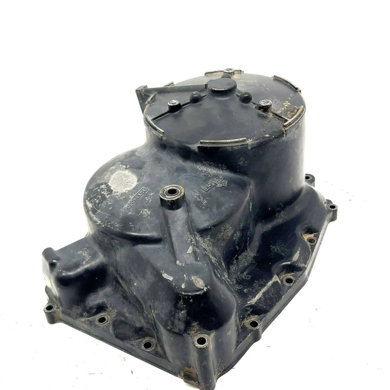 1990Yamaha Moto 4 OEM Clutch Cover 1YW-15431-02-00 AY51