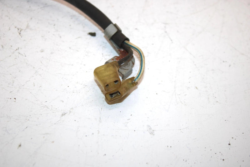 03 Ski-doo Mxz 800 Oem Ignition Coil Harness 512059512 409207300 SS104
