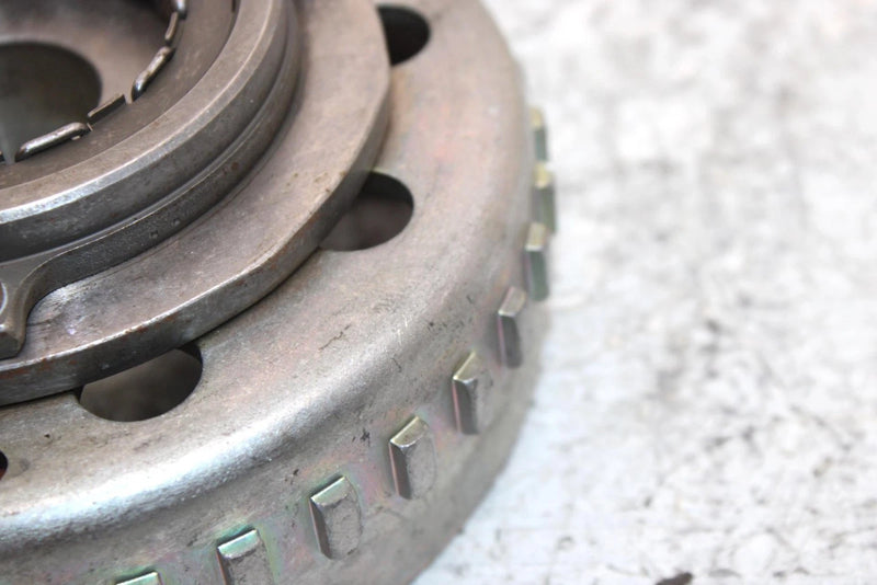 2015 Polaris Ranger 570 Eps Oem Flywheel 4013989 XP5.1