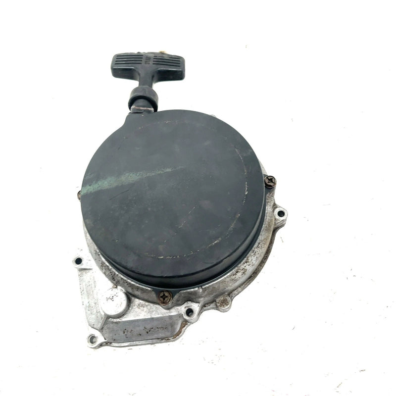 90-93 Polaris Trail Boss 350L 4X4 OEM Starter Recoil 3083924 AP233