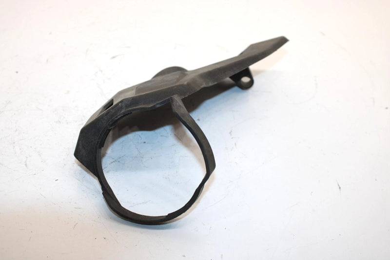 21 Can-am Outlander Max 450 4x4 Dps Oem Rear Left Axle Shield 706002482 AB4