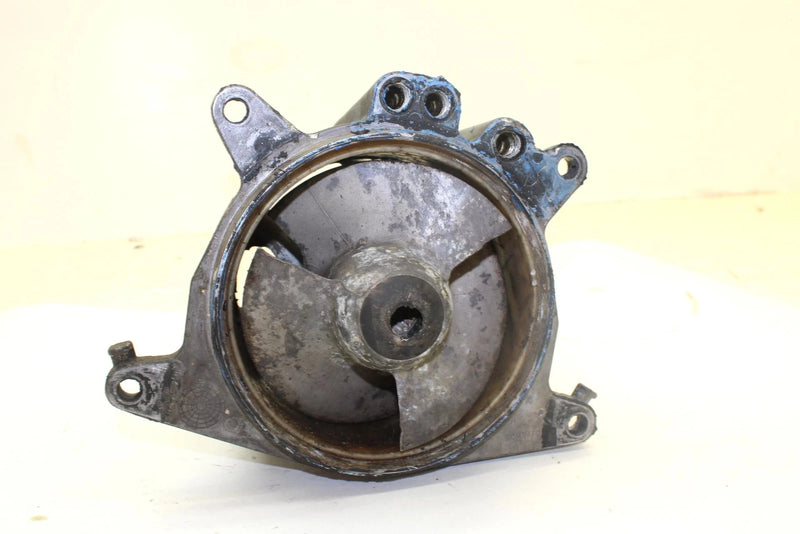 1991 Sea-doo Sp Oem Impeller Housing (Needs Wear Ring) 295500429 JS17