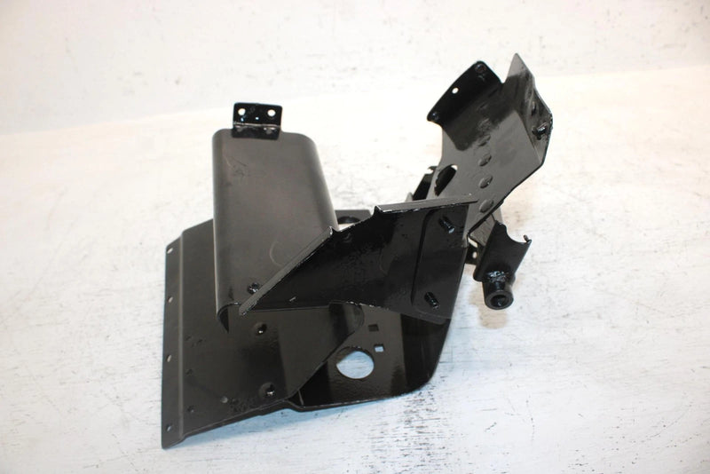 1996 Polaris Classic Touring Oem Right Footrest 1012347 SP38