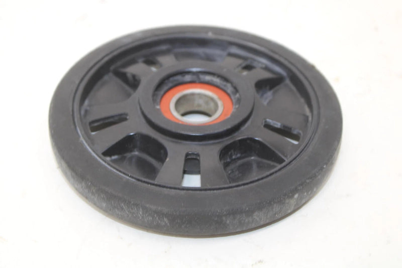 2013 Ski-doo Mxz 600 Oem Idler Wheel 503192794 SS64
