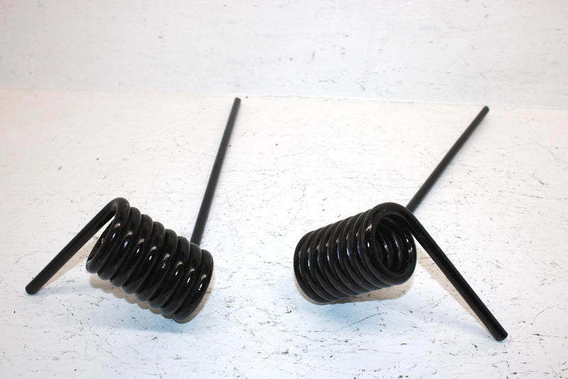 1991 Arctic Cat Lynx Deluxe Oem Rear Skid Spring Set 1704-172 1704-173 SA52