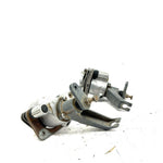 2004 Polaris Ranger 500 4X4 OEM Rear Brake Caliper Set 1910787 XP9