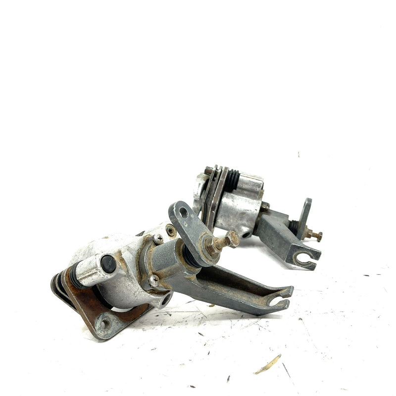 2004 Polaris Ranger 500 4X4 OEM Rear Brake Caliper Set 1910787 XP9