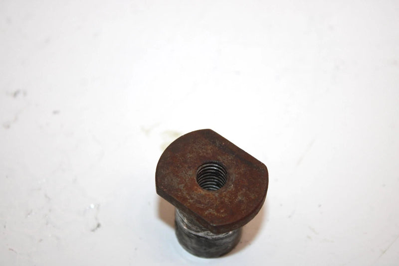 98 Arctic Cat Zr 500 Oem Flanged Axle 1604-126 SA169
