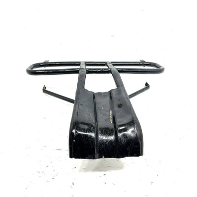 97 Honda FourTrax 300 TRX300FW 4x4 OEM Front Bumper Guard 81150-HC5-970 AH45