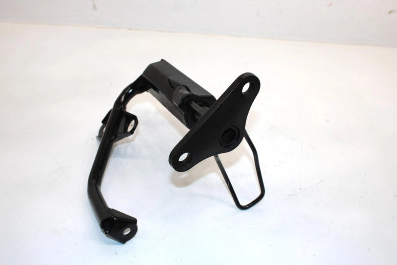 88 Yamaha  Champ 100 Yfm100u Oem Right Footrest And Brace 55X-27421-01-00 AY10