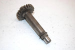 86 Honda Fourtrax 250 Trx250 A Oem Starter Idler Shaft 28145-HA0-305 AH32