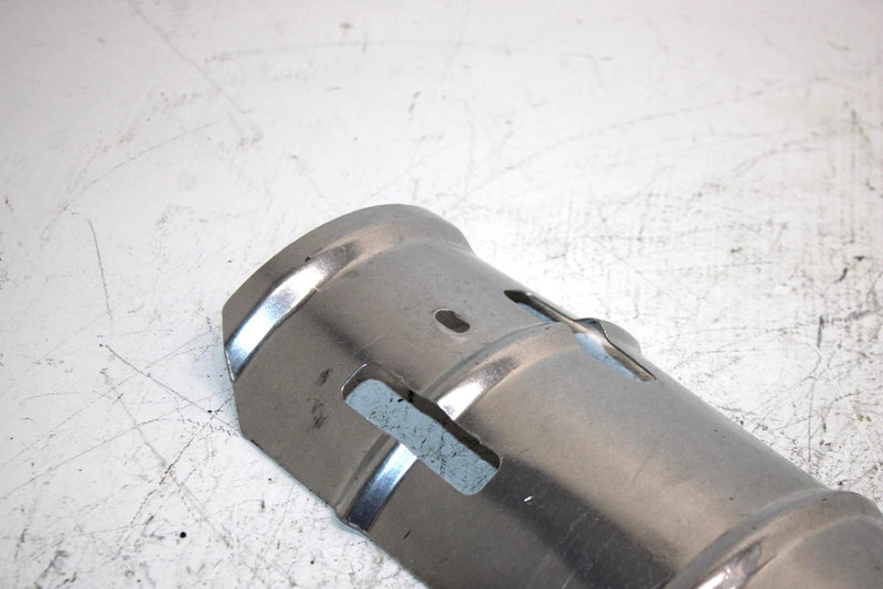 2008 Arctic Cat Atv 366 Auto Trans 4x4 Fis Oem Exhaust Heat Shield 3313-026 AA26