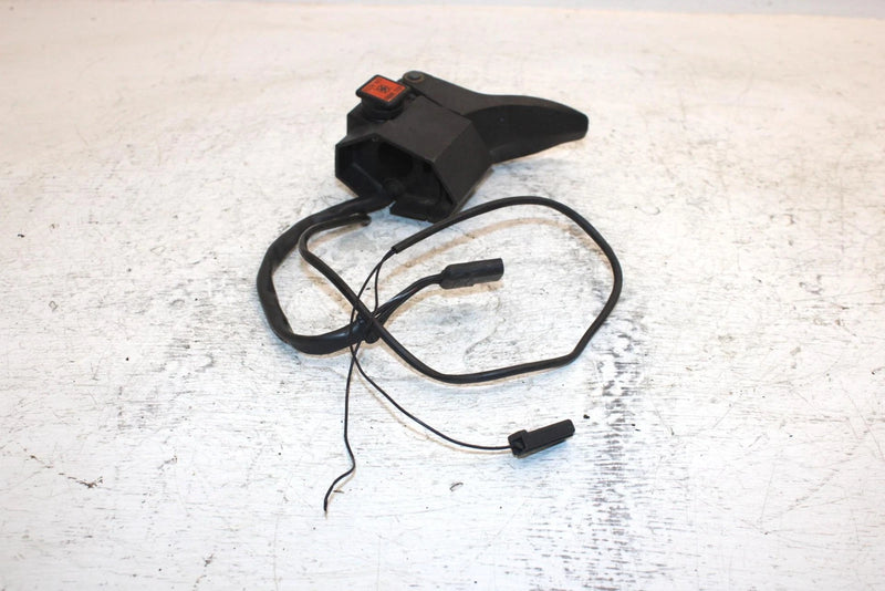 1995 Arctic Cat Z 440 Oem Throttle Lever 0609-152 SA13