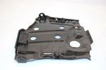 92 Suzuki Quadrunner 230 Lt230e  Oem Skid Plate 42510-35B00 42510-25C01 AS2