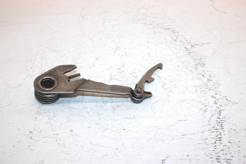 1987 Honda Atc 90a Oem Shift Shaft Arm 24630-046-010 AH57