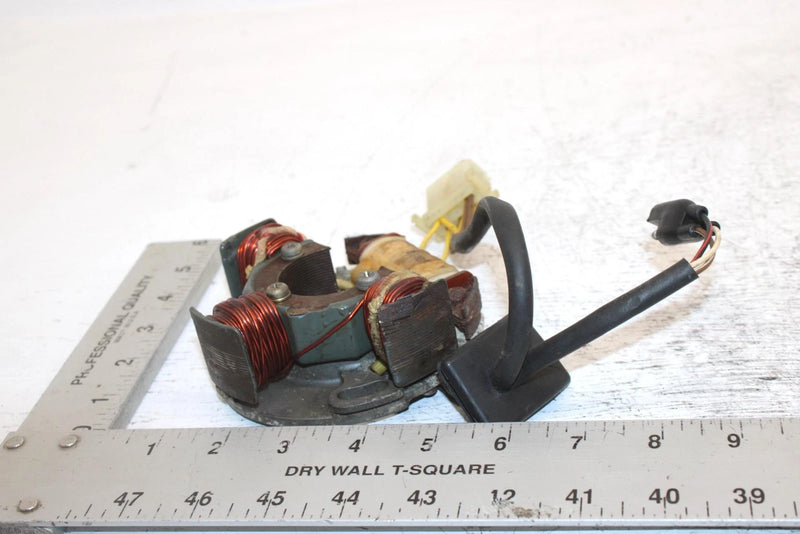 1995 Polaris 440 L/c Oem Stator 3084286 SP33