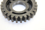 89 Suzuki Quadrunner 160 LT160E 2x4 OEM 3rd Driven 27T Gear 24331-02C01 AS16