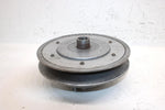 1998 Arctic Cat Zrt 600 Oem Secondary Driven Clutch 0726-082 SA36