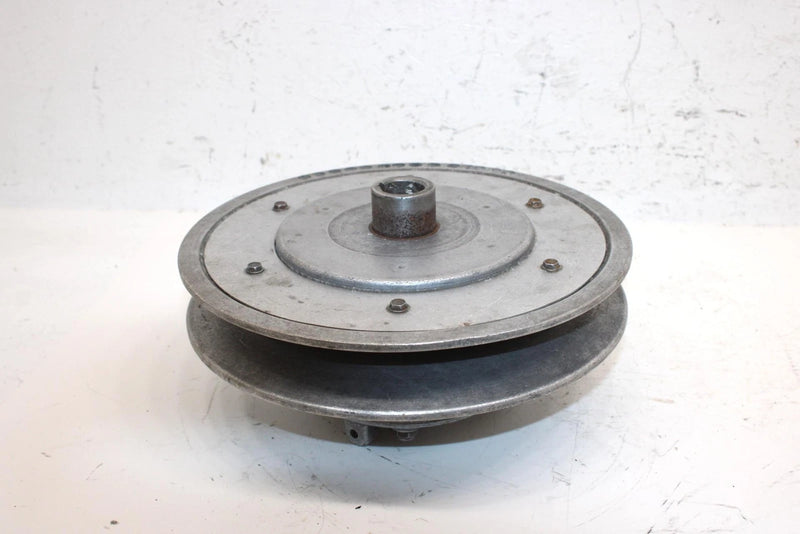 1998 Arctic Cat Zrt 600 Oem Secondary Driven Clutch 0726-082 SA36
