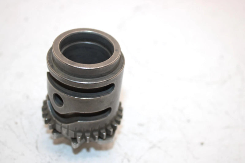16 Can-am Outlander L Max 450 Efi Dps Oem Shift Drum 420257329 AB5