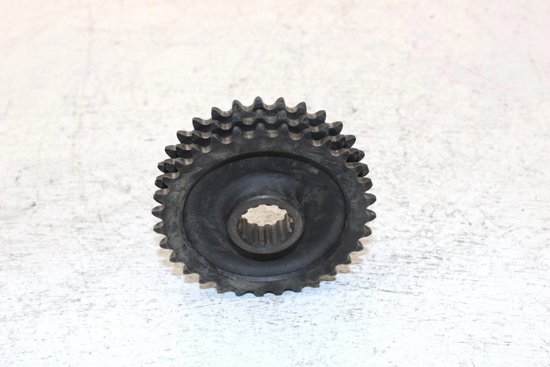 1987 Yamaha Exciter 570 L/c Oem 29T Chaincase Sprocket 8U9-47587-00-00 SY18