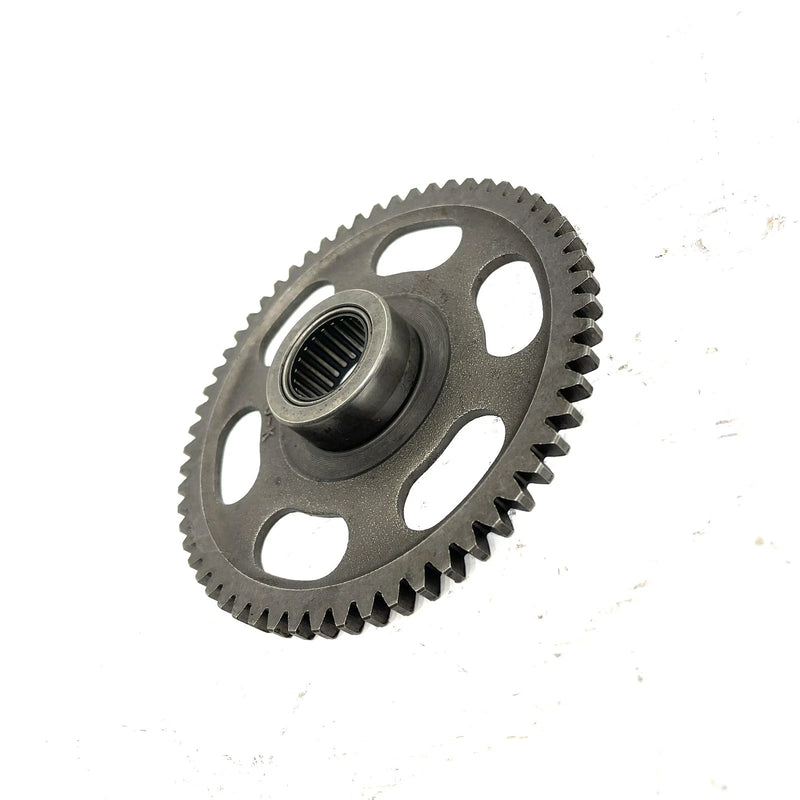 98-02 Arctic Cat 300 4X4 OEM Starter Clutch Gear 3402-273 AA42