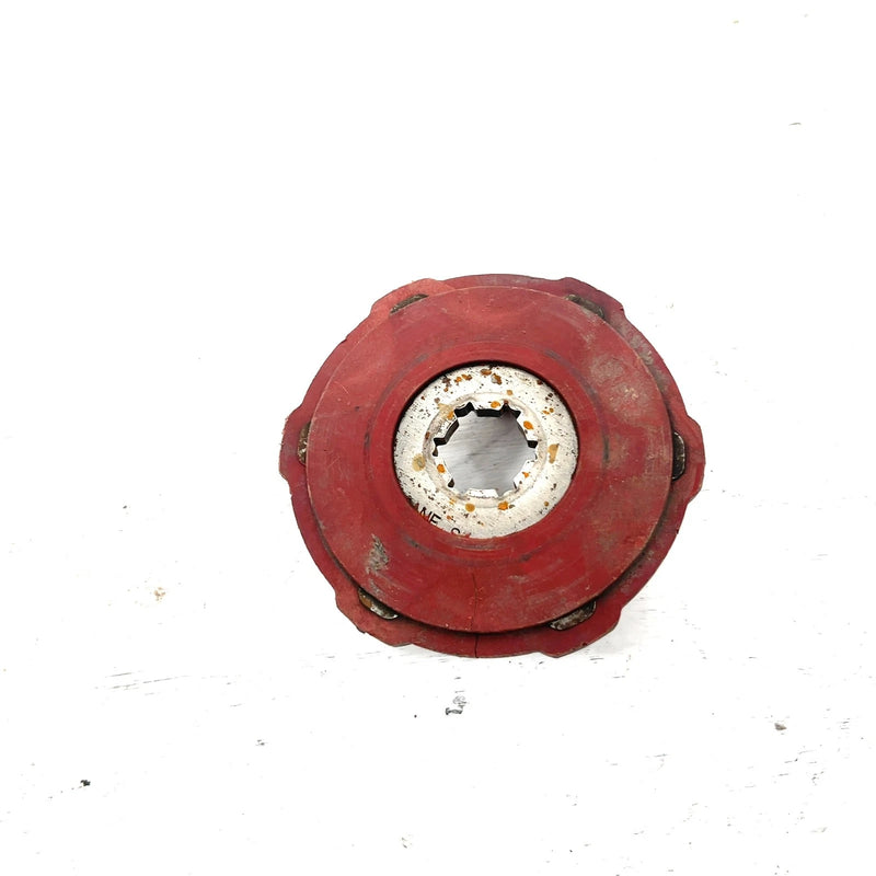 2007 Can-Am Outlander 650 4x4 XT HO EFI OEM Driven Pulley Cam 420280199 AB17