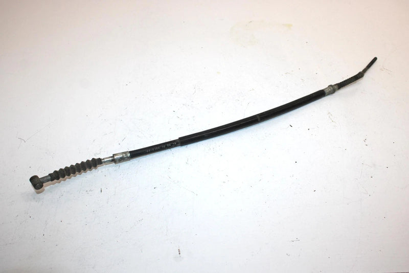 2003 Honda Fourtrax Foreman Rubicon Oem Foot Brake Cable 43470-HN2-000 AH11