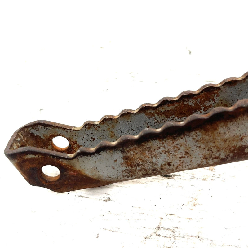 2000 Yamaha Warrior 350 YFM350X OEM Right Foot Peg 3GD-27421-11-00 AY67
