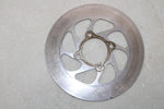 2001 Yamaha  Raptor 660r Oem Rear Brake Rotor 5LP-2582W-00-00 AY33