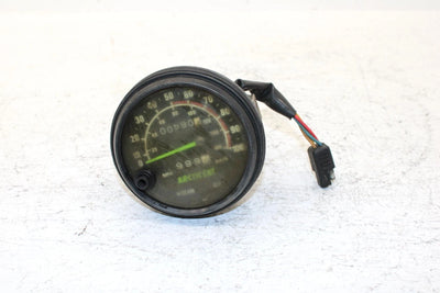 1993 Arctic Cat Ext 580 Z Oem Speedometer (Under 6k Miles) 0620-066 SA55