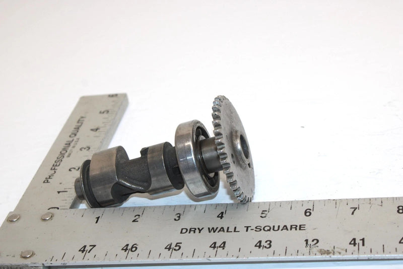 2003 Honda Trx 250 Exa Sporttrax Ex Oem Camshaft 14100-HN6-000 AH10