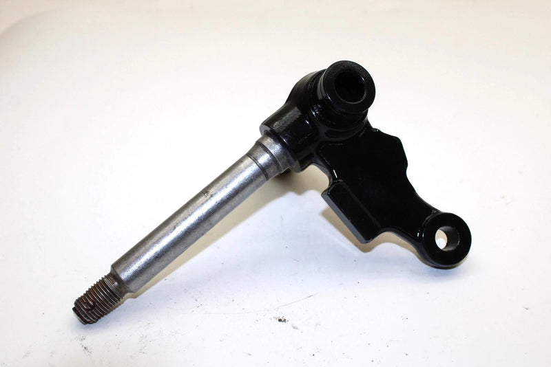 1988 Yamaha  Moto 4 Oem Left Steering Knuckle 59V-23501-01-00 AY31