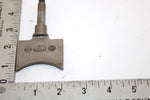 Ski-doo Oem Exhaust Power Rave Valve 420854320 Q4326