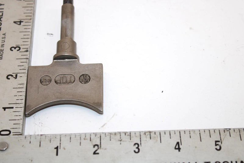 Ski-doo Oem Exhaust Power Rave Valve 420854320 Q4326
