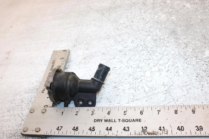2006 Polaris Sportsman 500 Oem Coolant Filler Neck W/Cap 5412402 AP186
