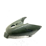 2012 Honda Rancher 420 OEM Gas Tank Cover 83705-HP7-A00ZA AH28