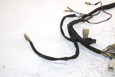 1997 Yamaha Venture Tr Oem Main Wire Harness 8CK-82590-00-00 SY15